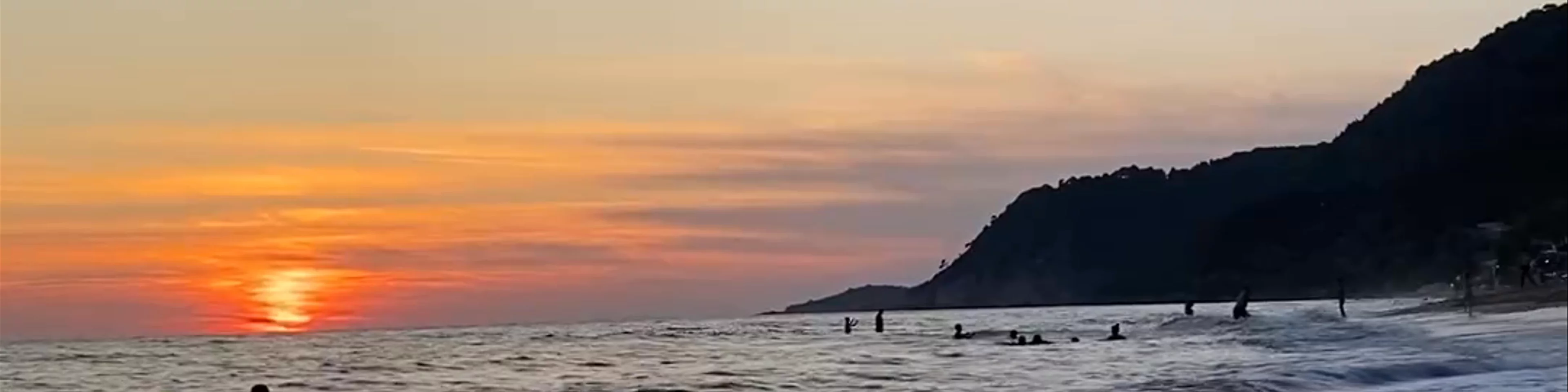 Κavalikefta Beach