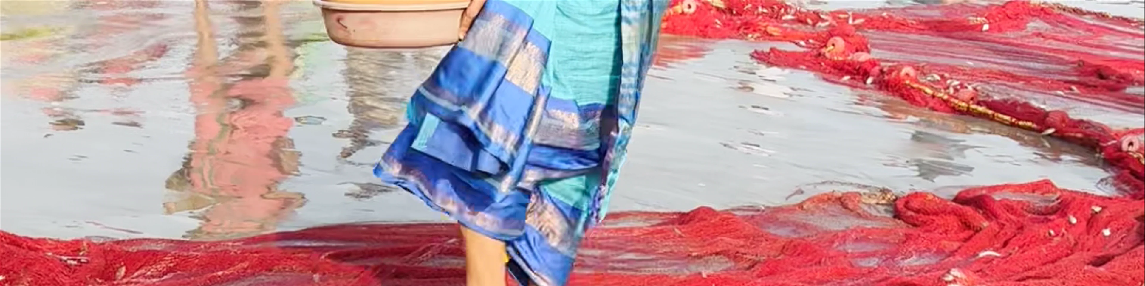 Palolem Market