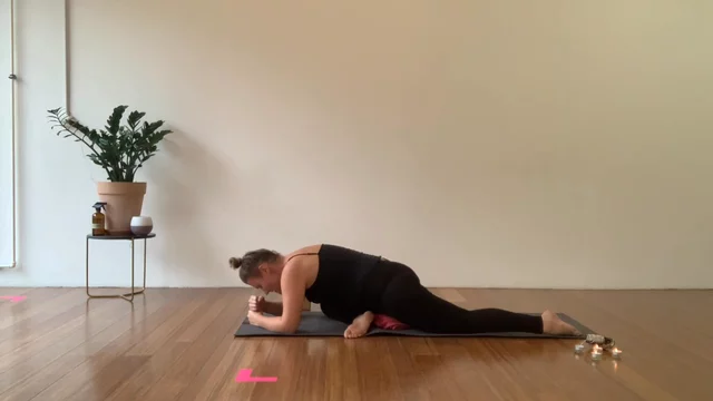 Soft & gentle movement