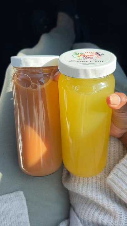 Sunset Raw Juice Bar - Everything vitamin and sunset chill - Juice Bars & Smoothies Near Me - Fulton, Maryland