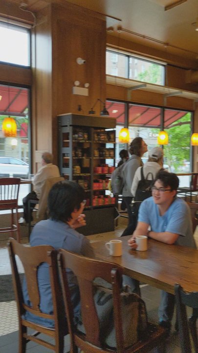 Colectivo Coffee Evanston - Colectivo: Venue - Coffee & Tea Near Me - Evanston, Illinois