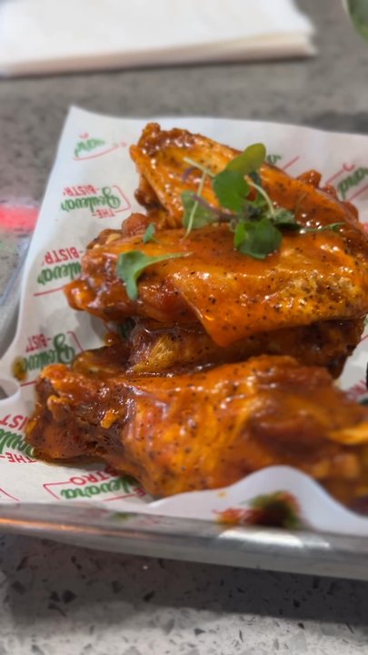 Boulevard Gastropub - Voodoo Wings - Gastropubs Near Me - Compton, California