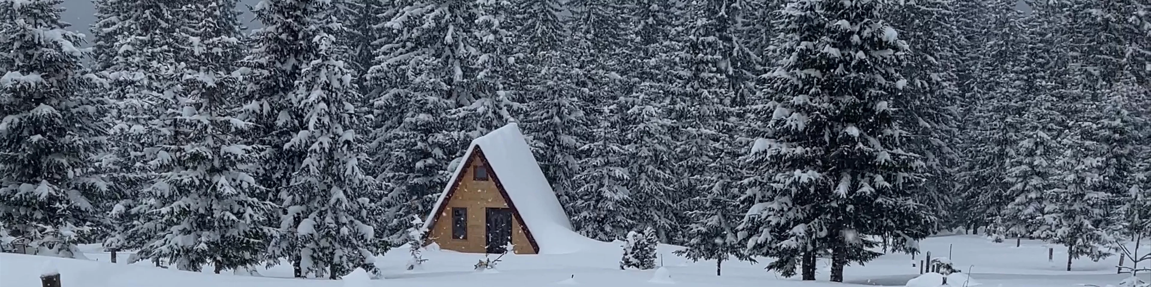 Buscat Ski Resort