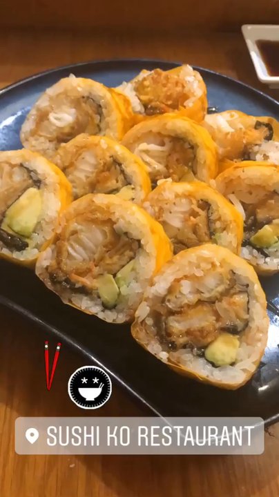 Sushi Ko - Japanese Near Me - Miami, Florida