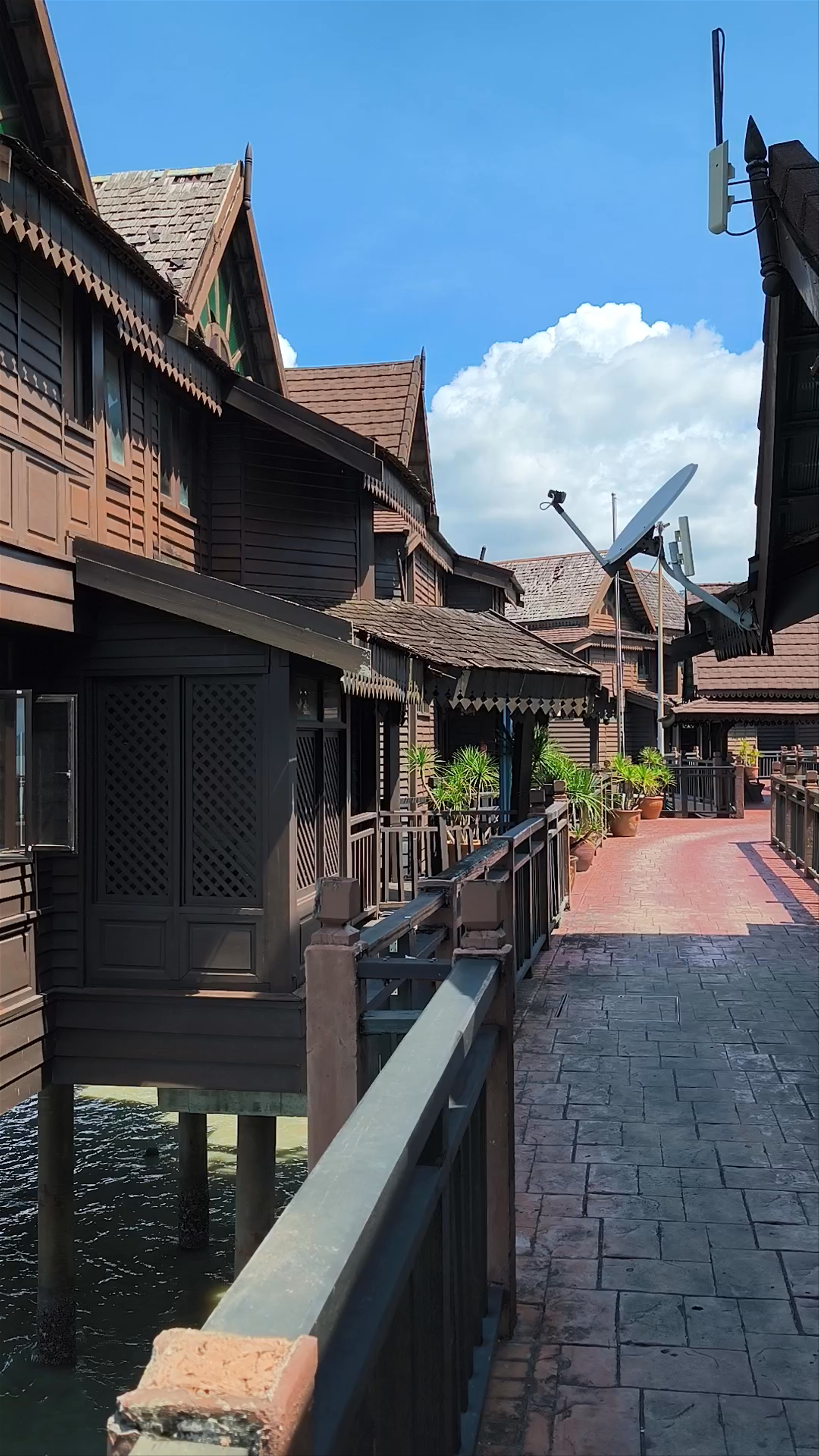 Ombak Villa Langkawi