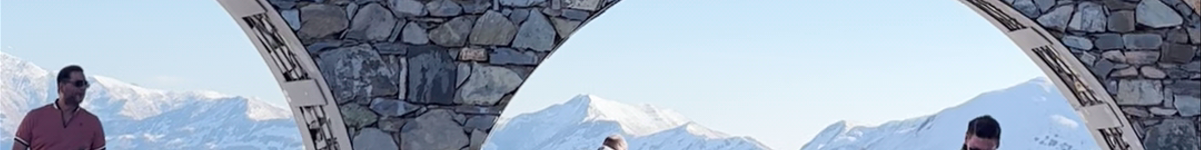 Tours & experiences in Gudauri