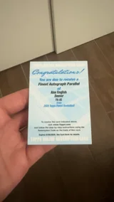 Product clip