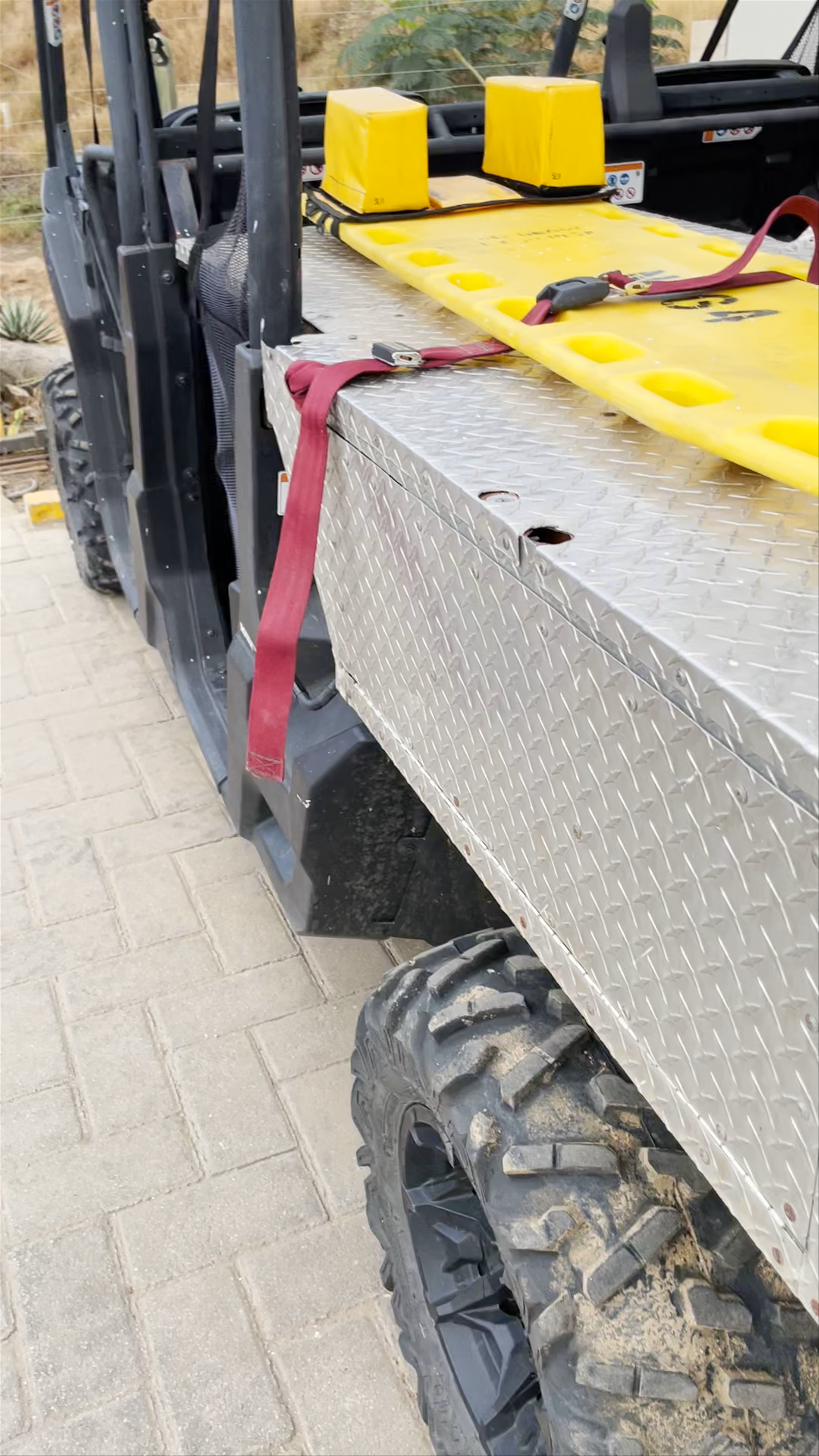 Cabo Adventures Off-Road