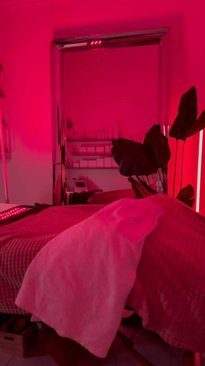 Selfcare by Alyssa - Room interior! - Waxing Near Me - Las Vegas, Nevada