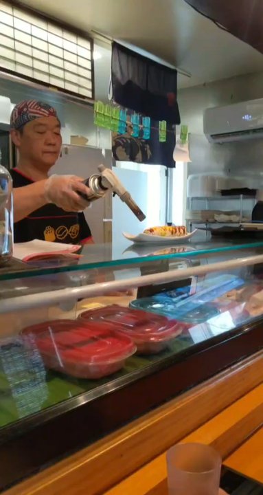 Satto Sushi - Sushi chef - Korean Near Me - Mount Pocono, Pennsylvania