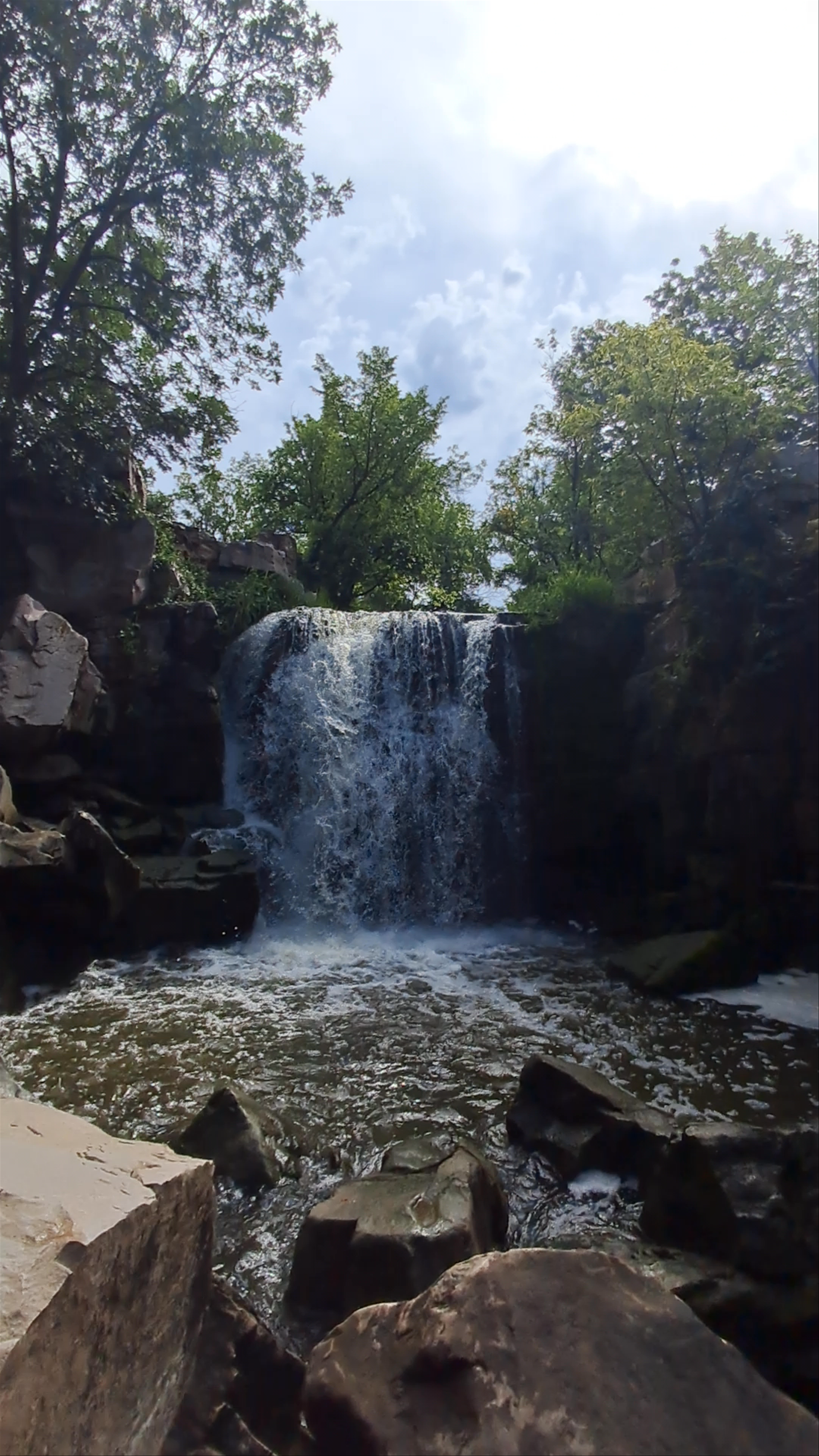 Pipestone National Monument