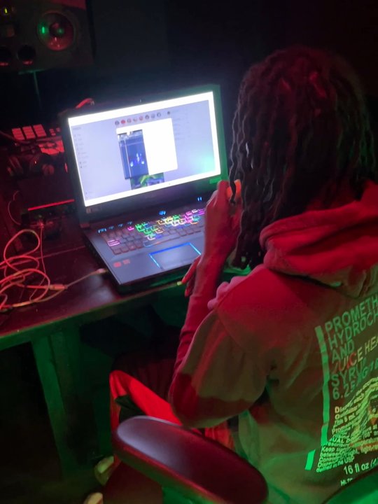 Hit World Studios - Nothing like a beat from Hitty! - Recording & Rehearsal Studios Near Me - Las Vegas, Nevada