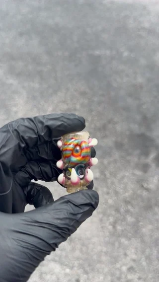 Preview pic of Salt x Chunk x Spg Pivot Top