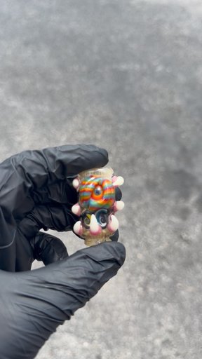 Preview pic of Salt x Chunk x Spg Pivot Top