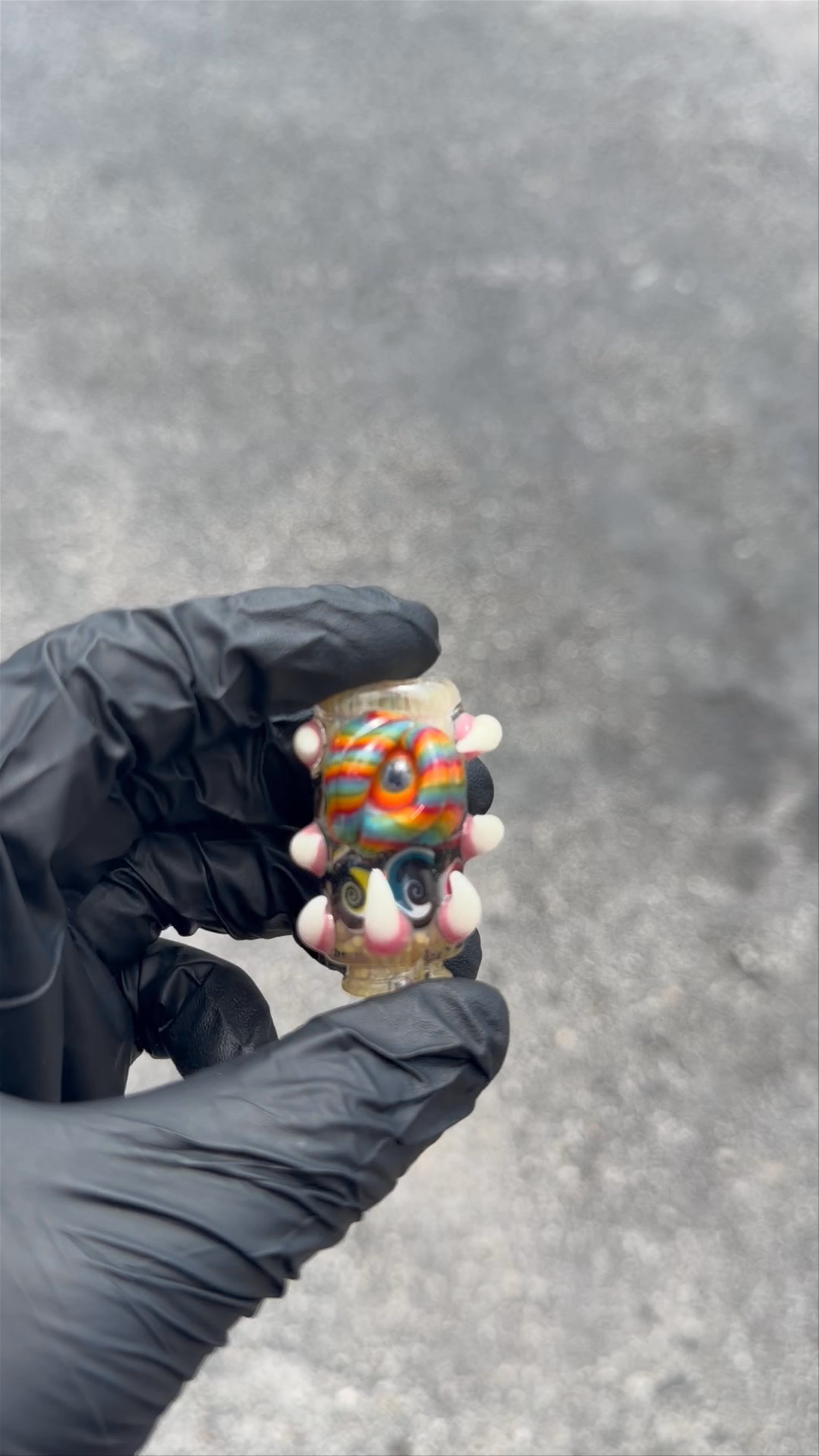 Preview pic of Salt x Chunk x Spg Pivot Top