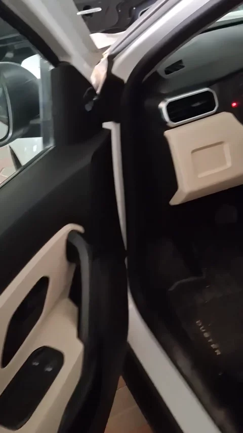 رينو داستر PE 2020