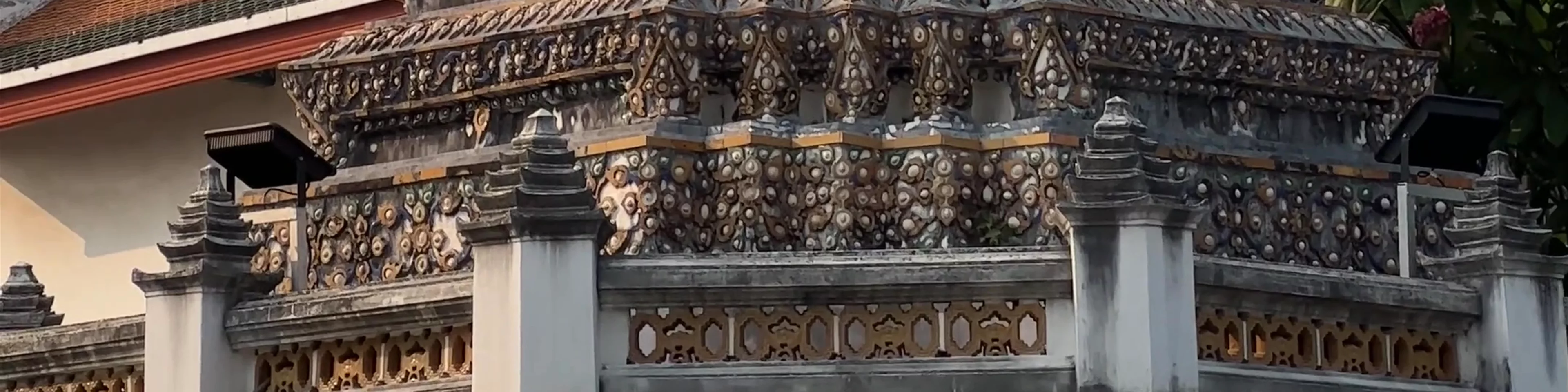Wat Thep Thidaram Worawihan