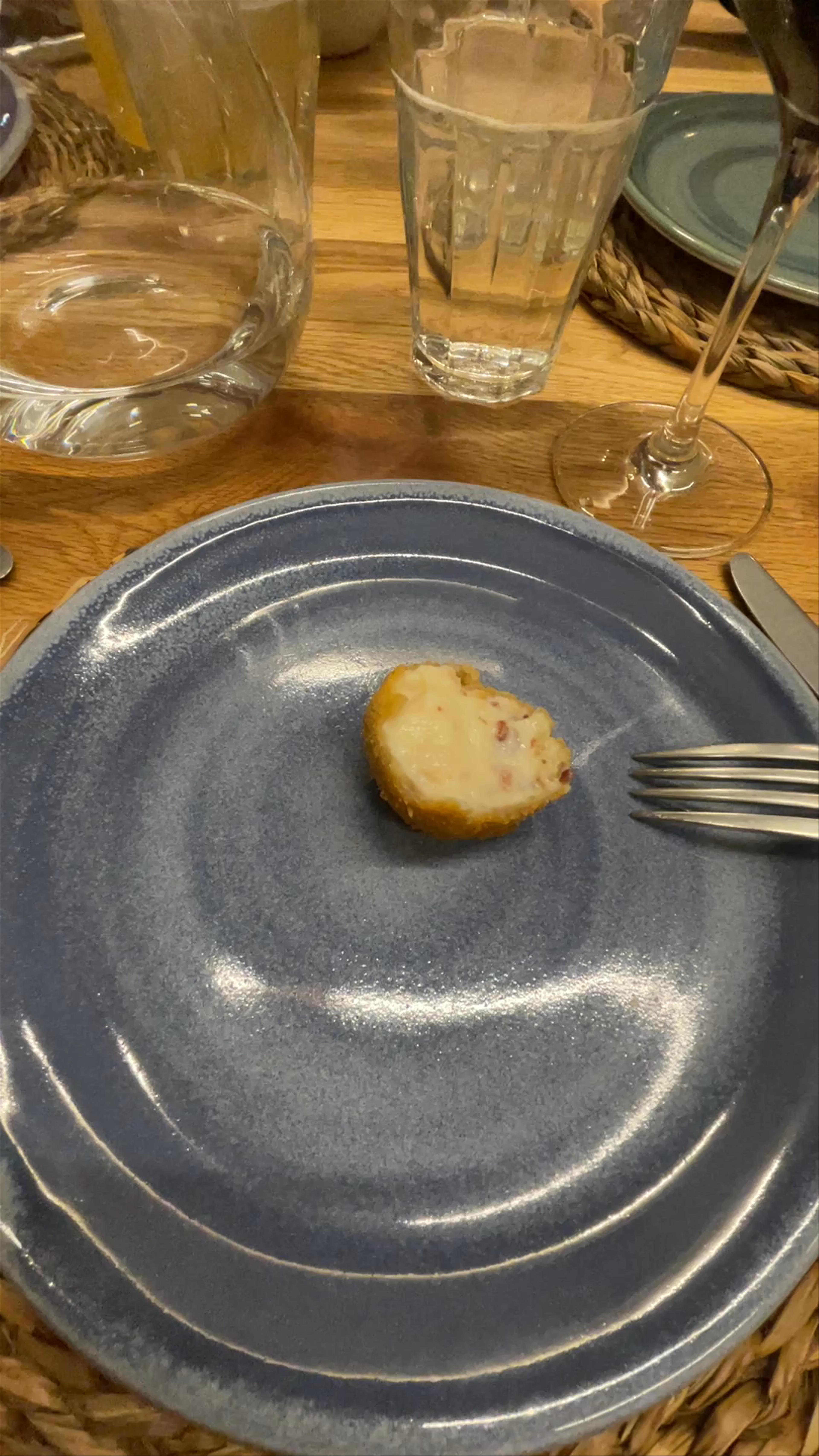 Paellitas Tradición