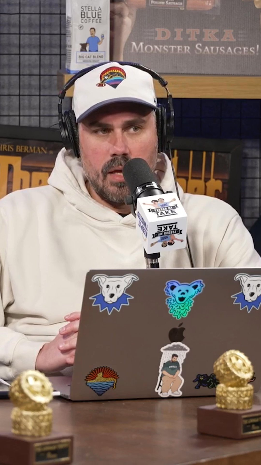 Mike Florio, Browns Find A Coach, LeBron May Have Played His Last Game In Cleveland, Zac Uses Anonymous Tips To Get To The Bottom Of Belichick + Fyre Fest Of The Week