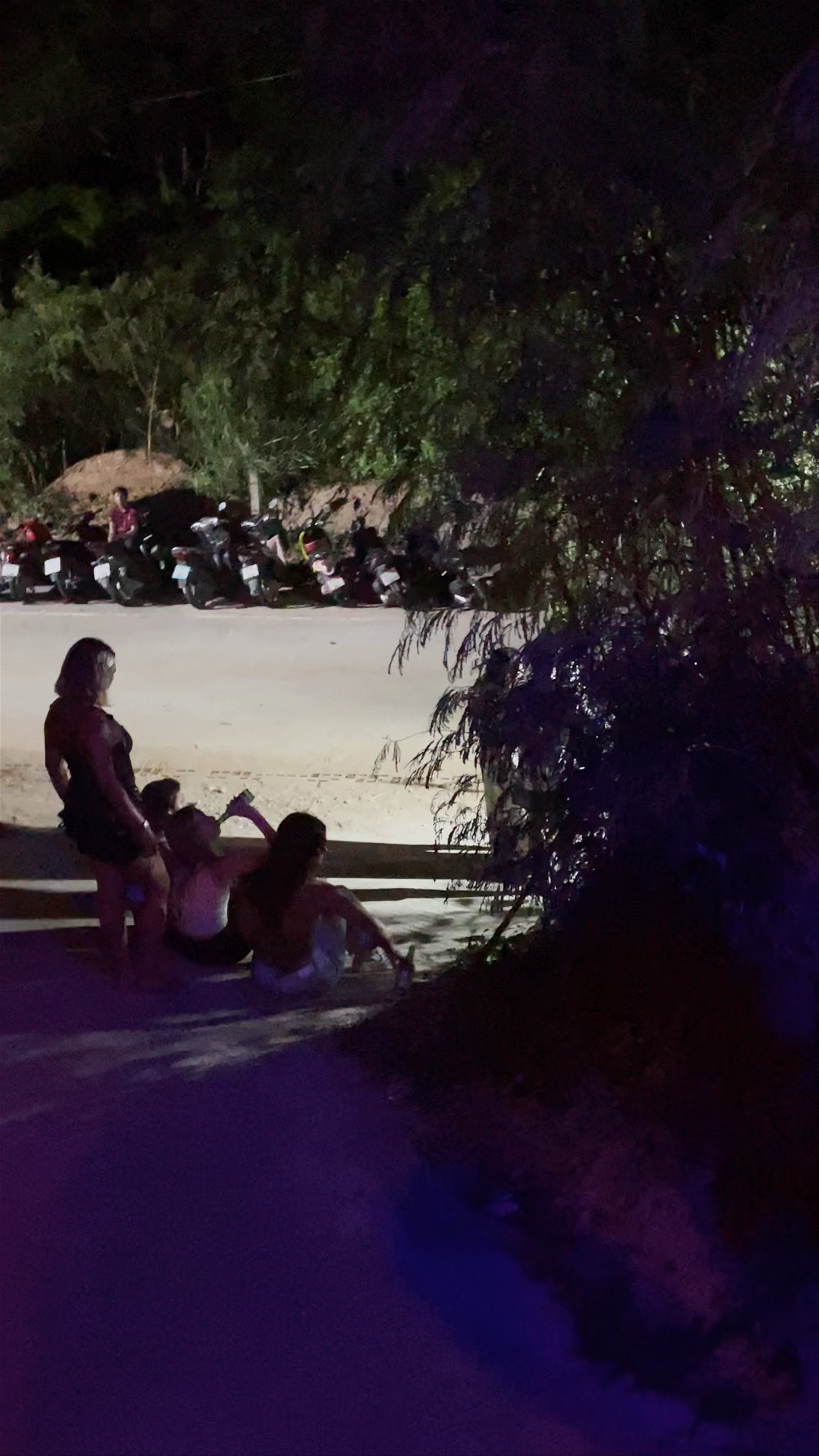 Secret Party Koh Tao: Nightlife Escape in Thailand's Tropical Hideaway