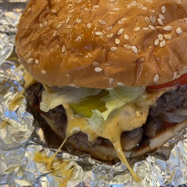 Five Guys - Burgers Near Me - Oxnard, California