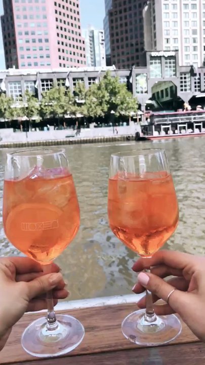 Arbory Bar & Eatery - Bars Near Me - Melbourne, VIC
