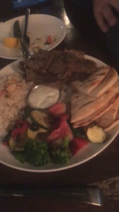 Oasis Mediterranean Cuisine - Mediterranean Near Me - Key West, Florida