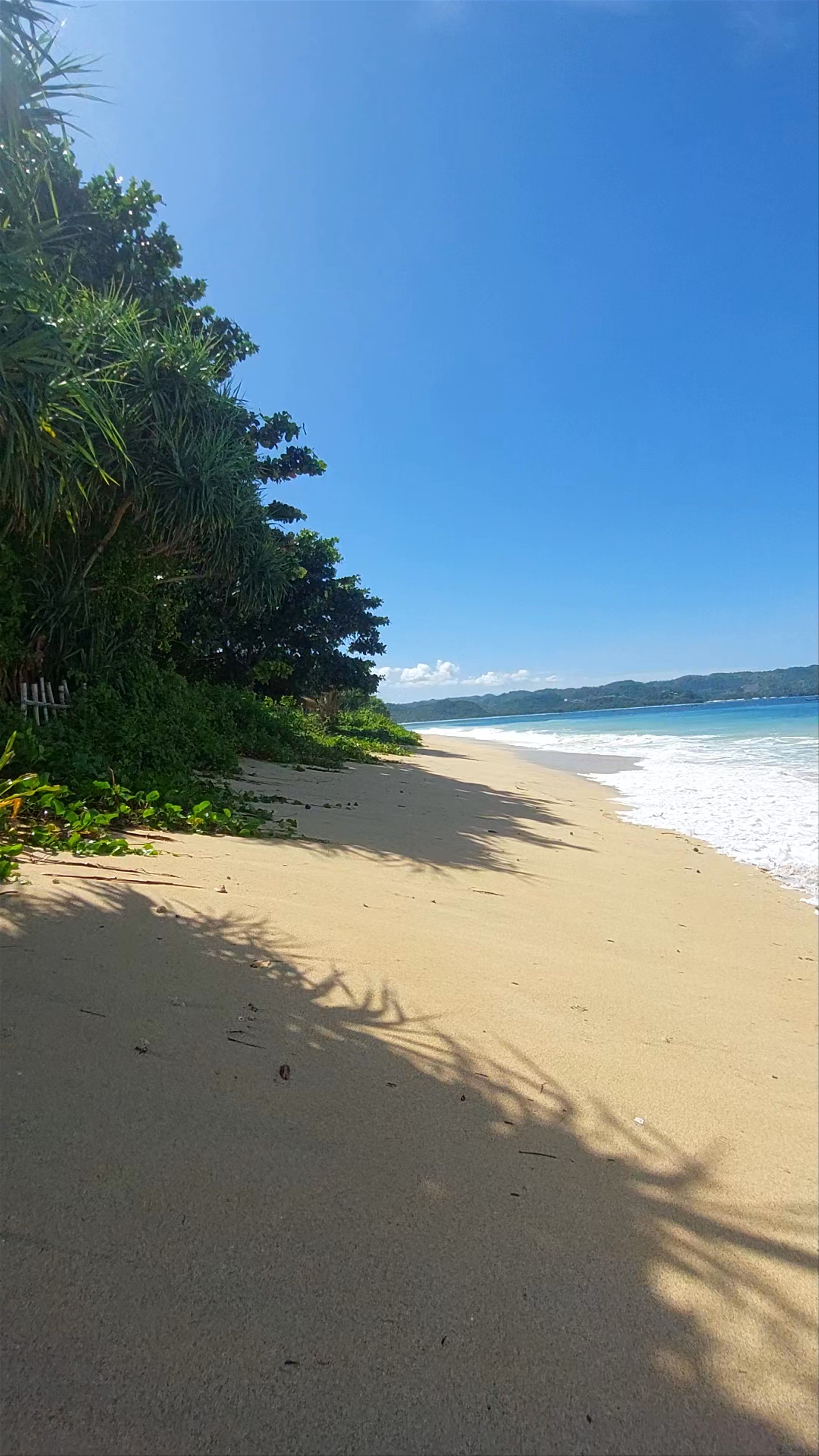 Pantai Serangan