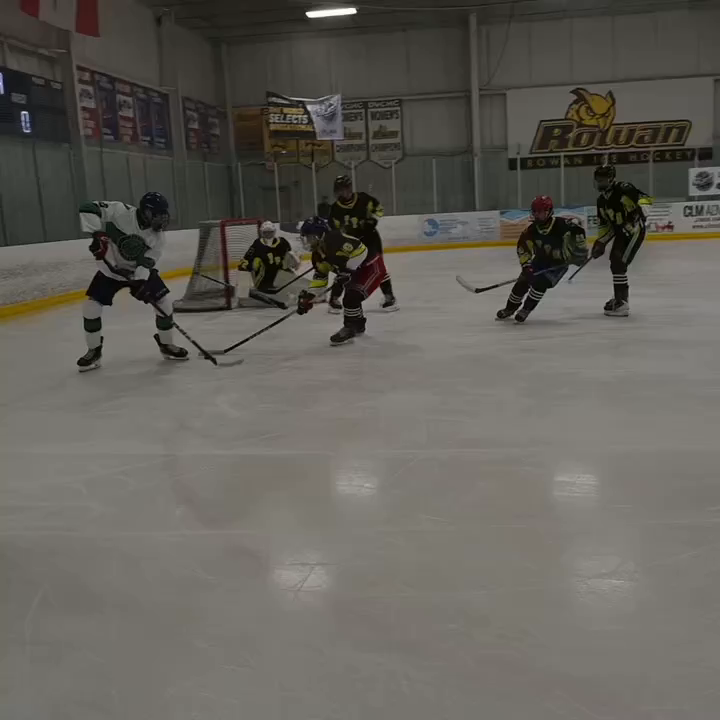 #92 Cameron Kertulis WSI, GOTTA Highlight Reel