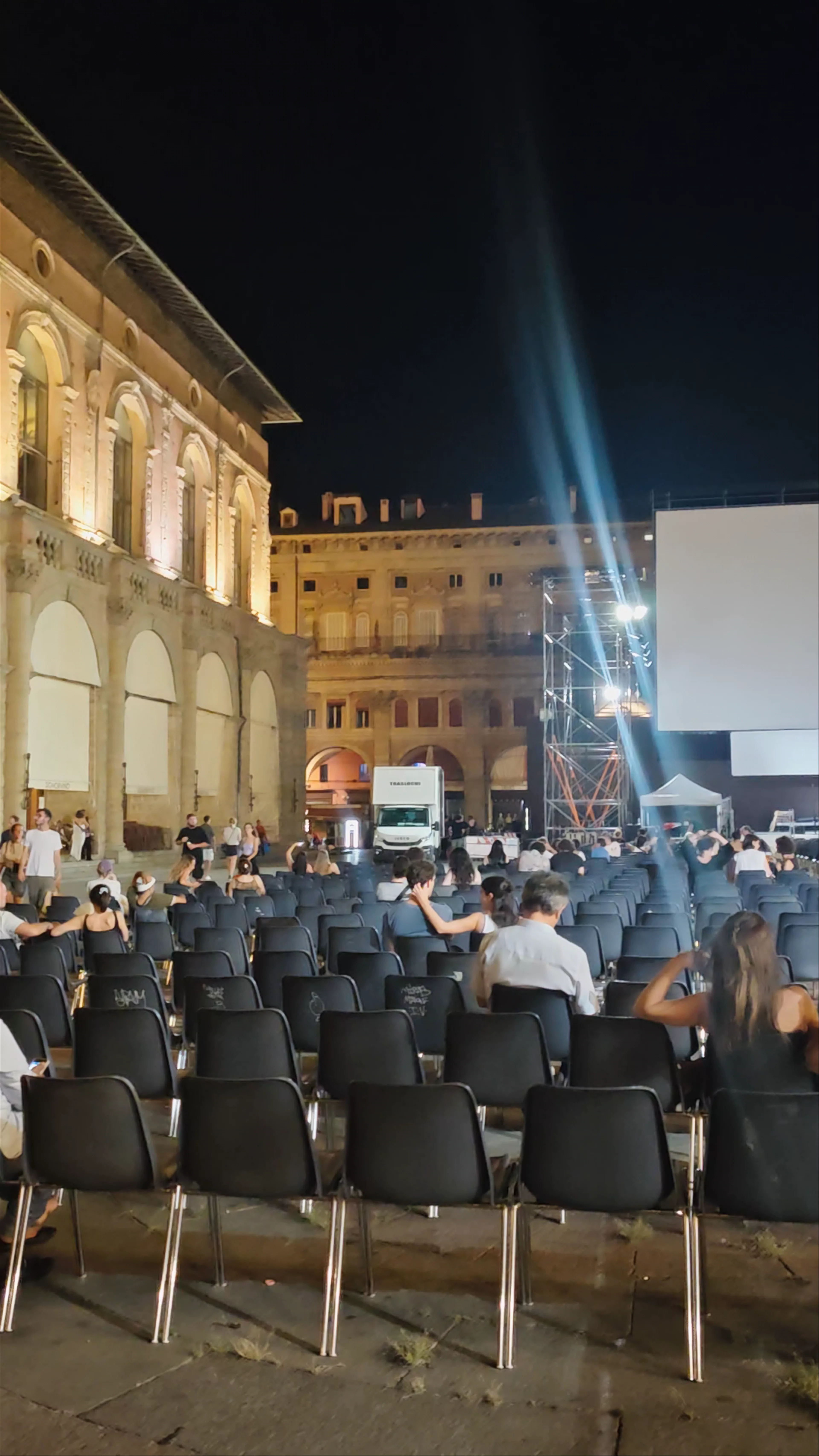 Piazza Maggiore