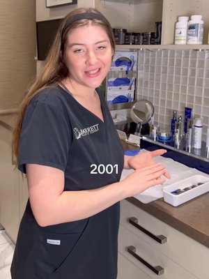 Breast Augmentation result at Barrett Beverly Hills