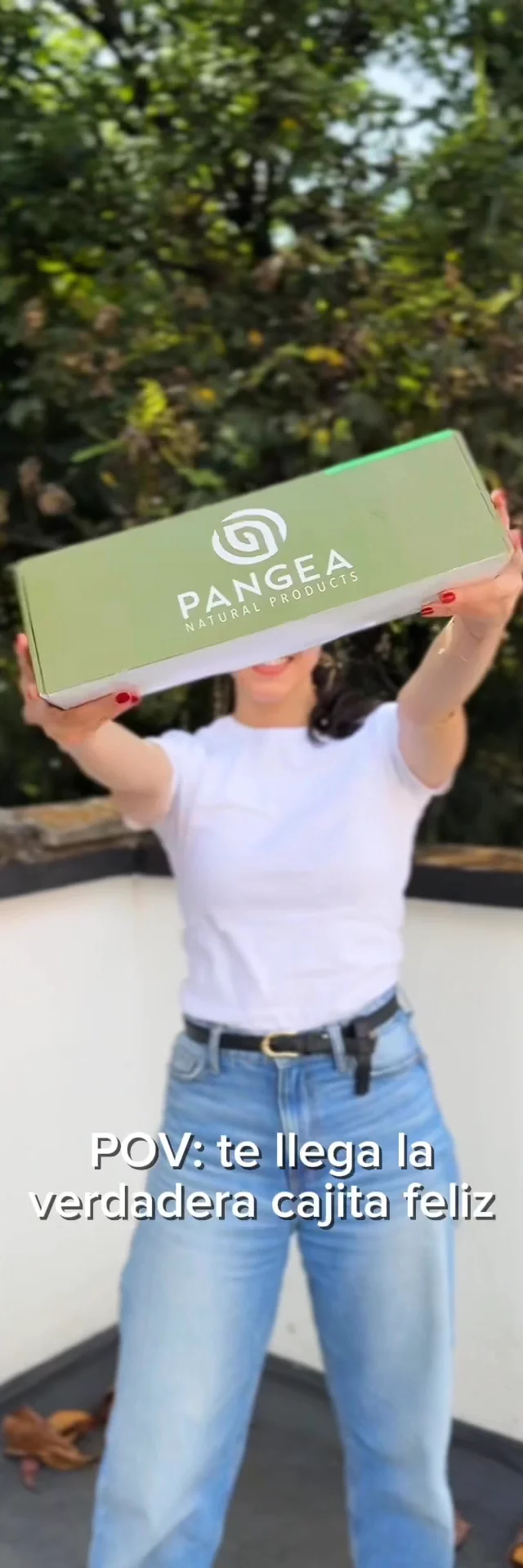 Unboxing