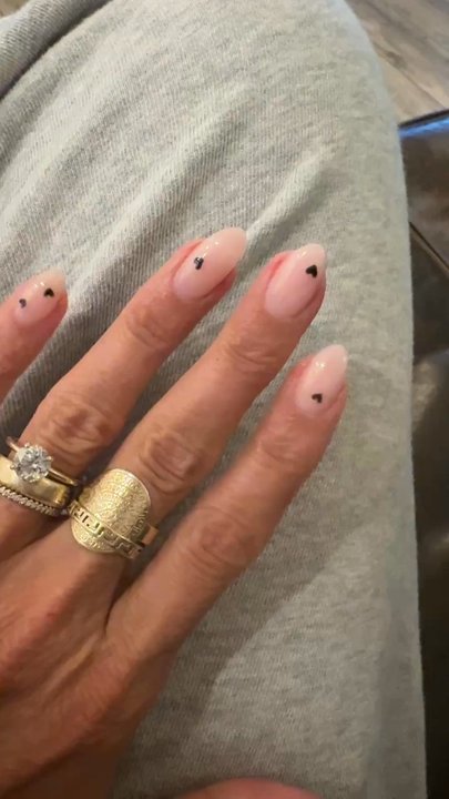 Moon Nails - Nail Salons Near Me - Encinitas, California