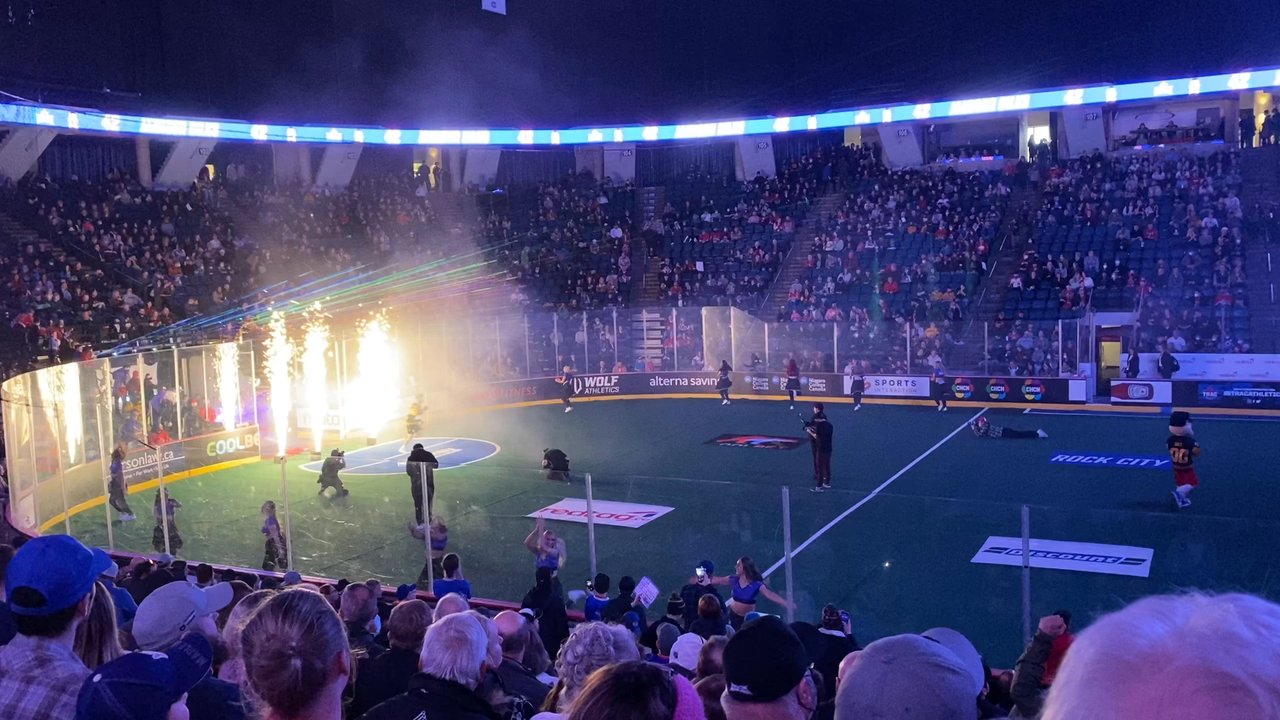 FirstOntario Centre - FirstOntario Centre - Stadiums & Arenas Near Me - Hamilton, Ontario