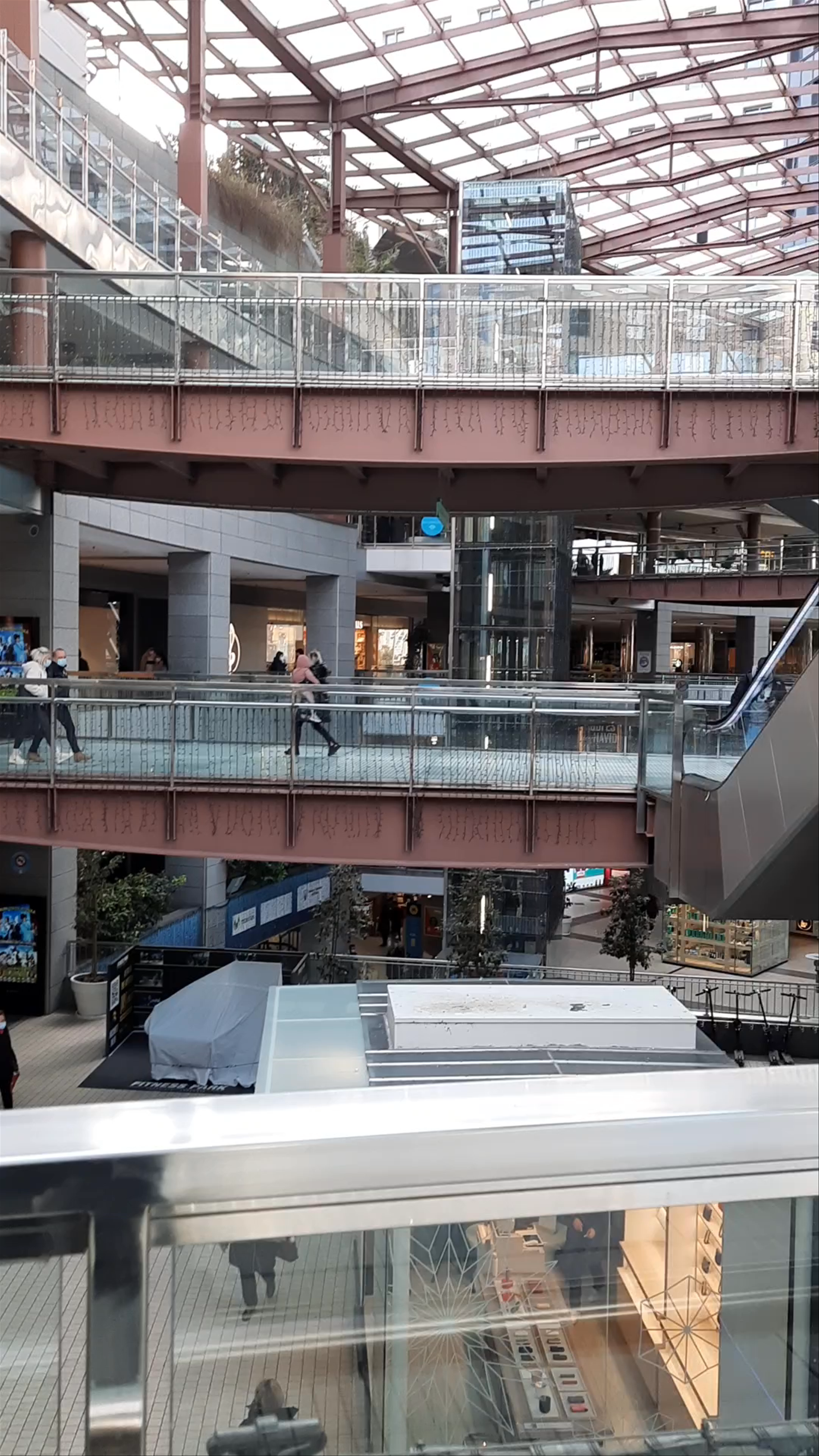 Aqua Multiespacio