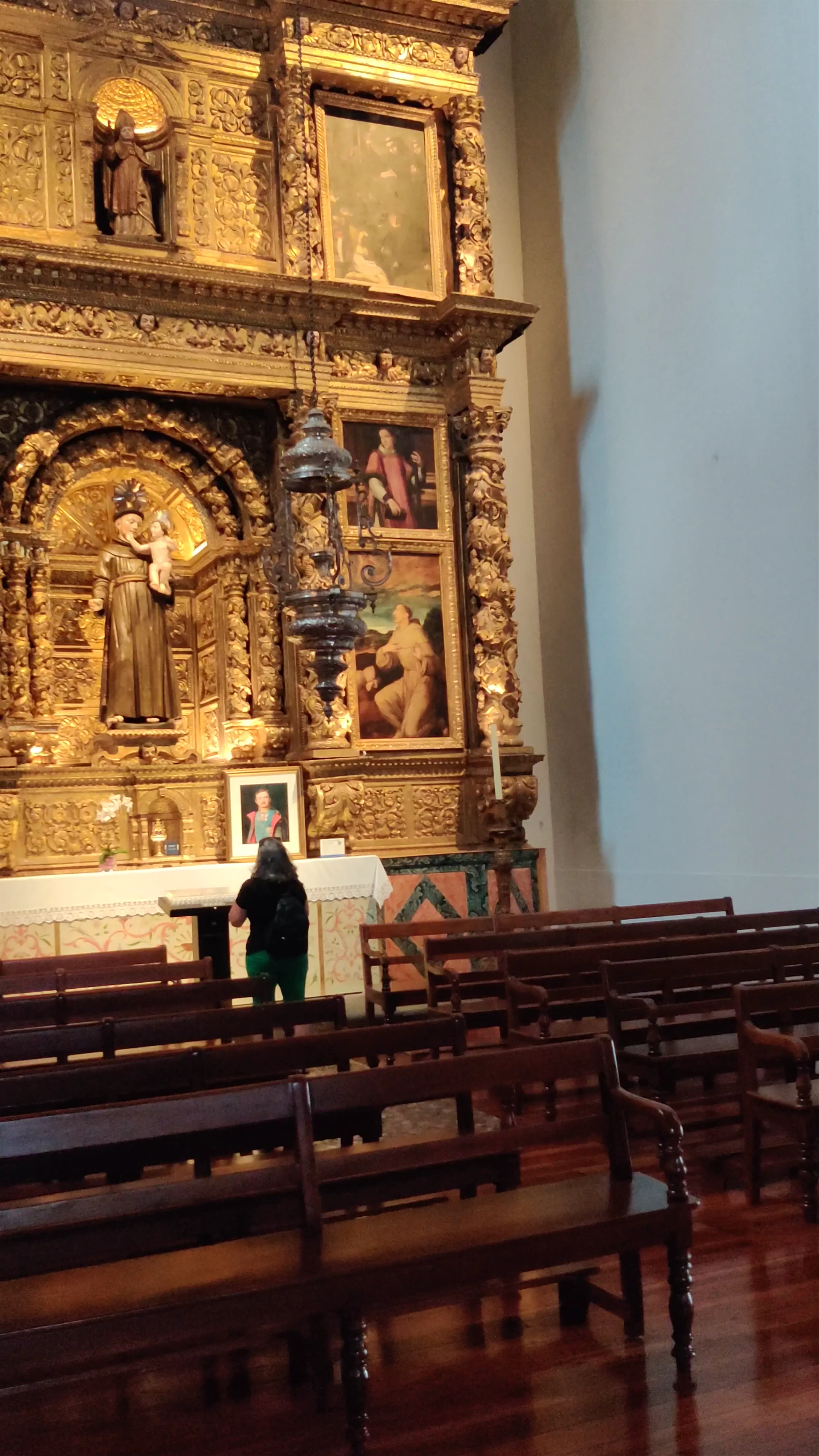Funchal Cathedral