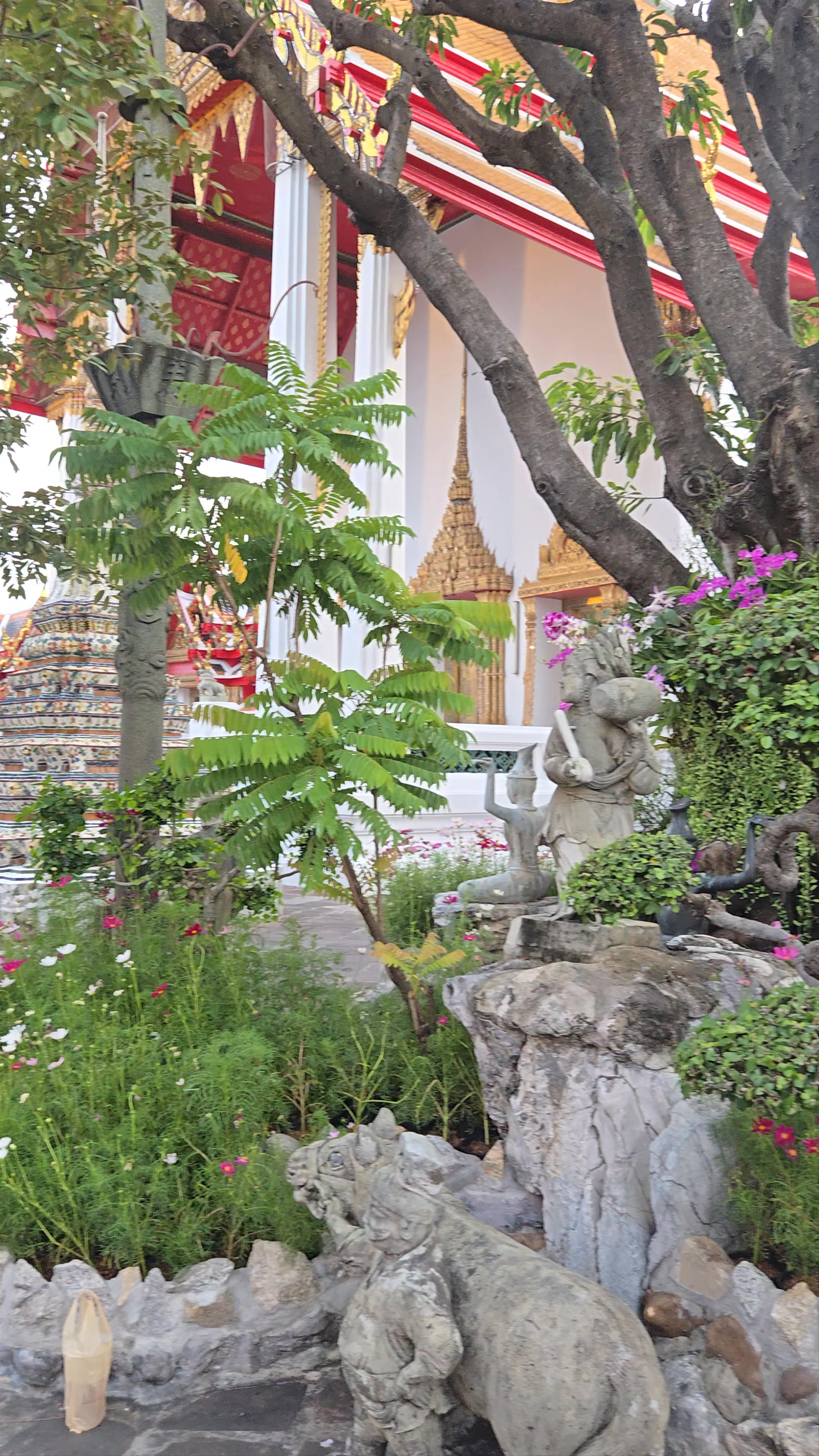 Wat Pho