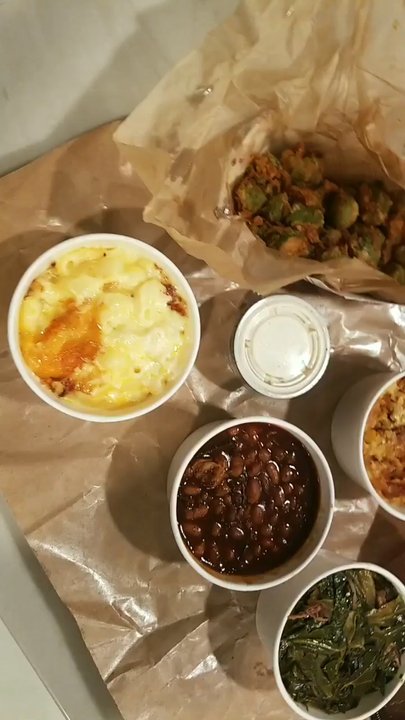 City Barbeque - Barbeque Near Me - Charlotte, North Carolina