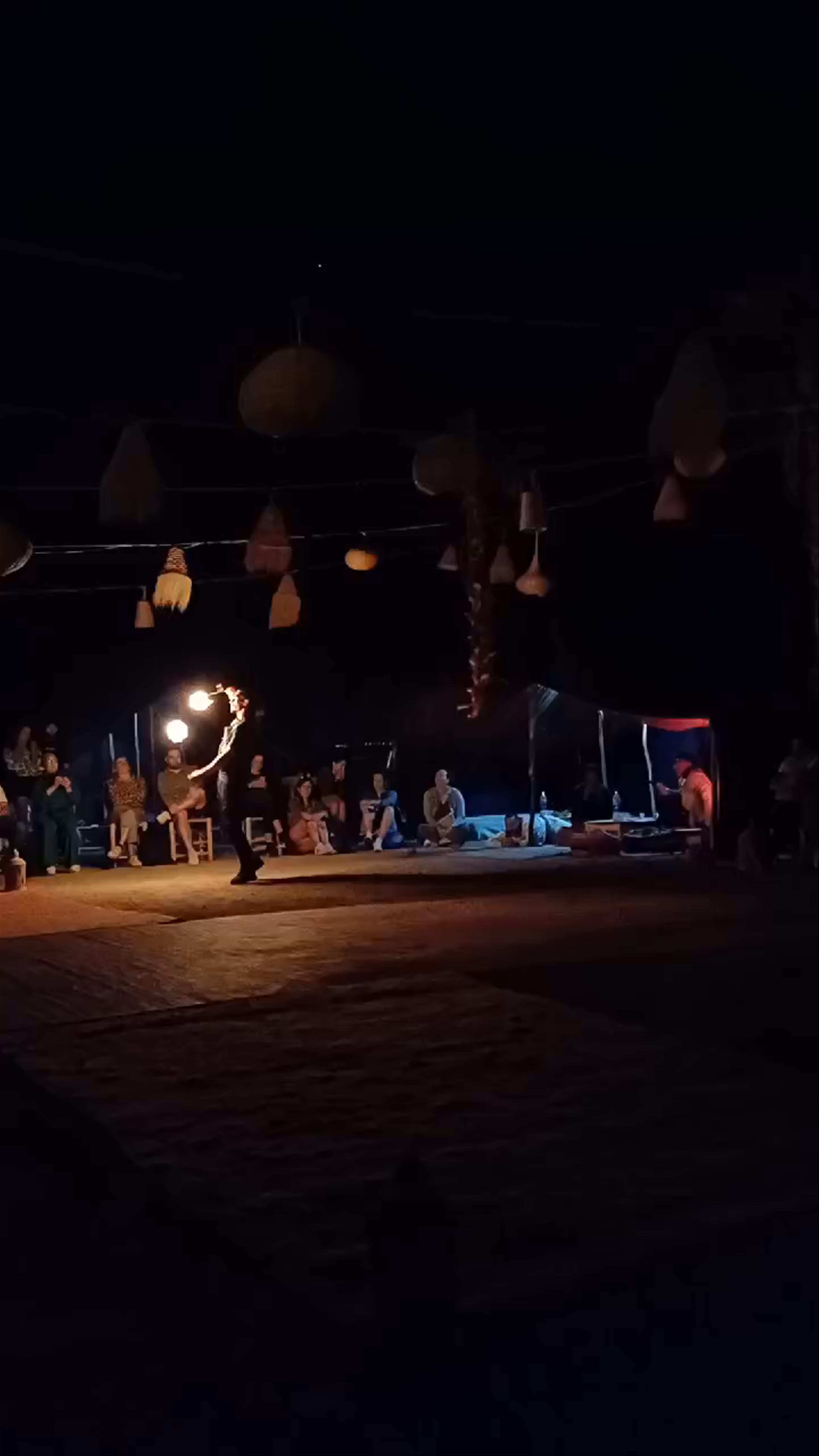 Agafay Desert (Désert d’Agafay)