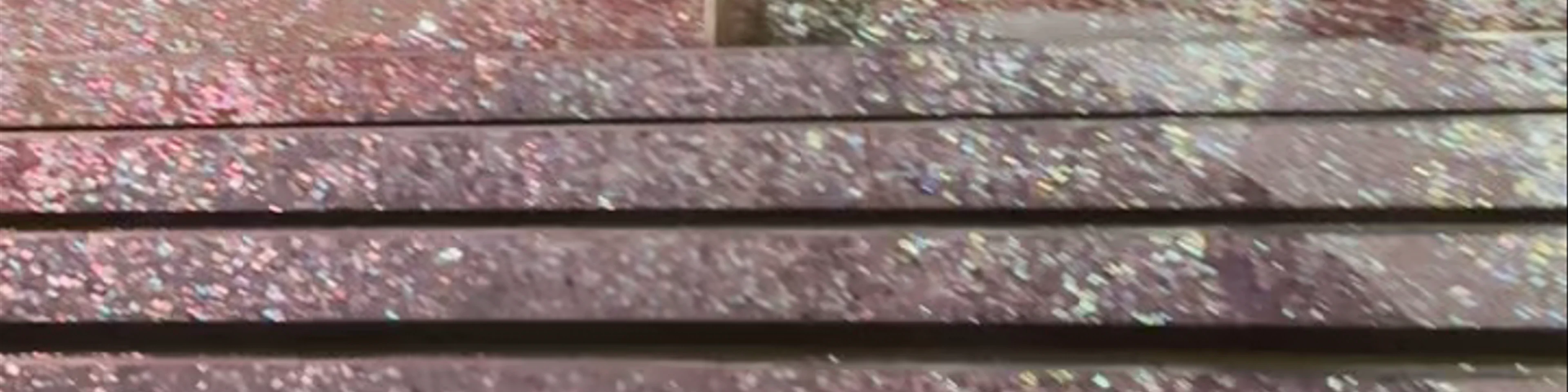 Lightning Stairs