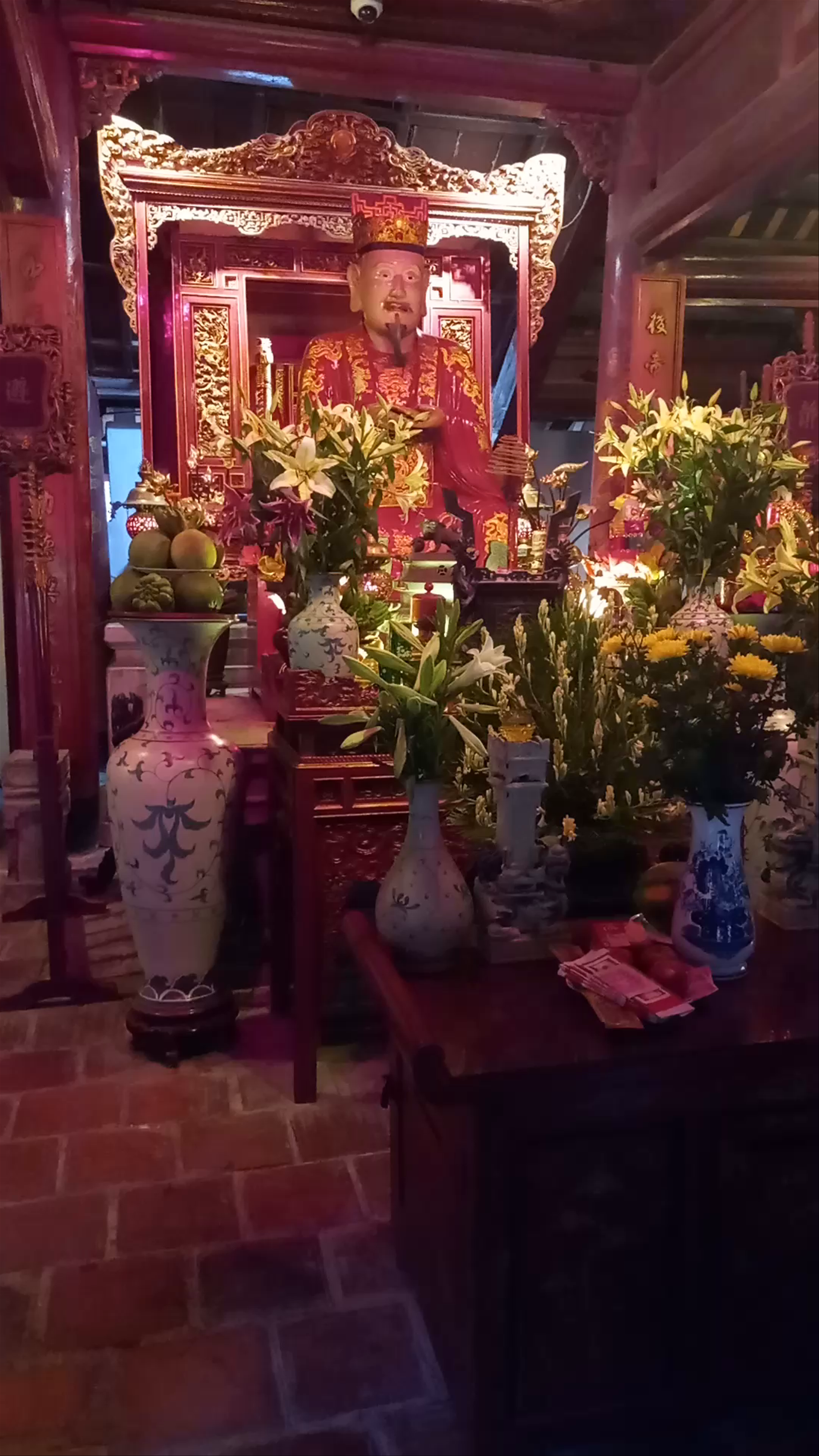 Văn Miếu – Quốc Tử Giám: A Sacred Journey Through Hanoi's Temple of Literature