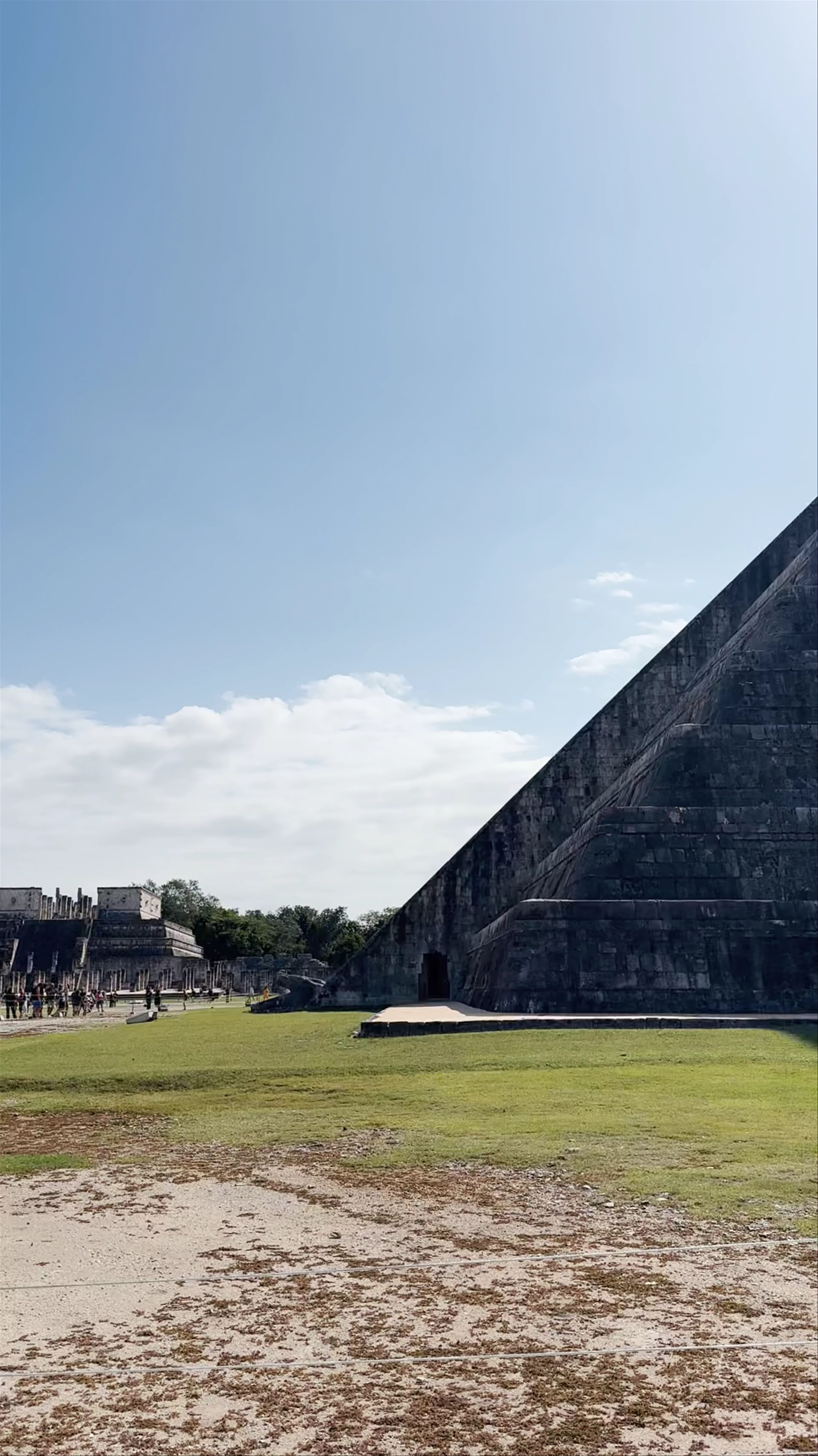 El Castillo, Chichén Itzá