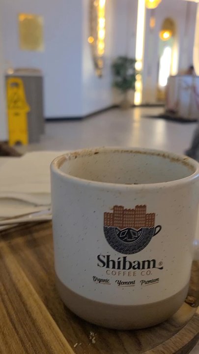 Shibam Coffee - Coffee & Tea Near Me - Kalamazoo, Michigan