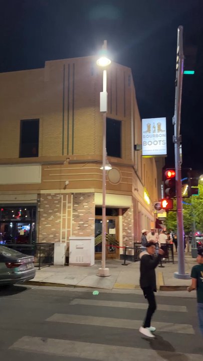 Bourbon & Boots - Sports Bars Near Me - Albuquerque, New Mexico