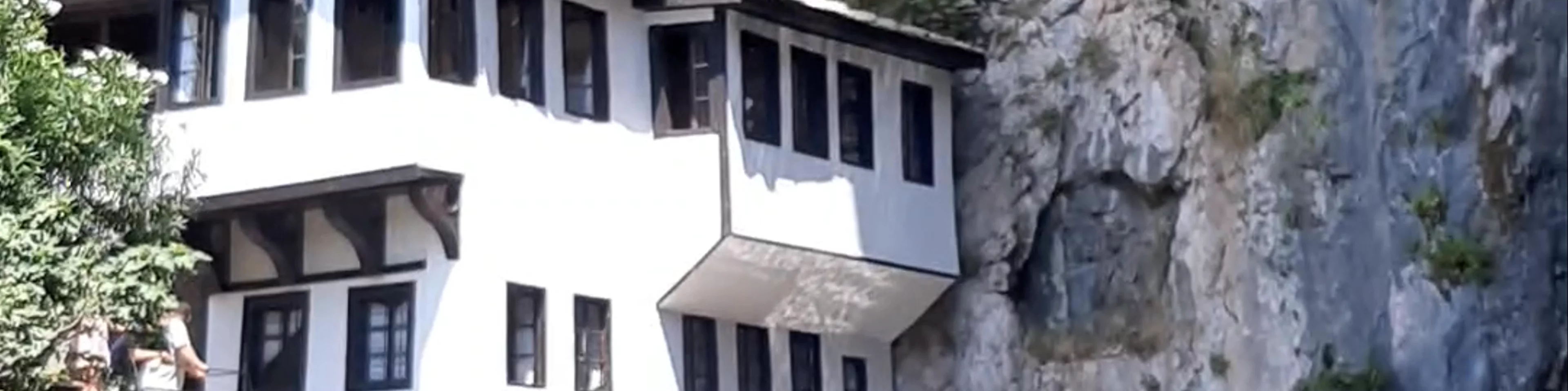 Blagaj Tekija