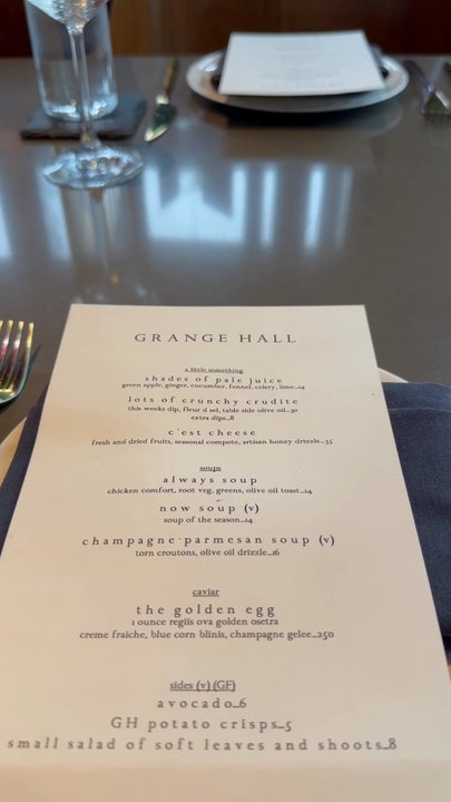 Grange Hall - Home Decor Near Me - Dallas, Texas