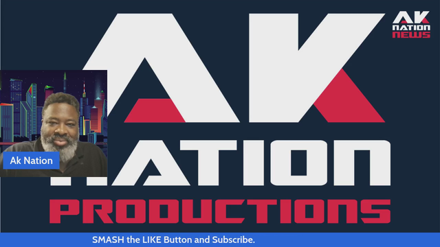 AK Nation Live Stream - Monday, September 14, 2026