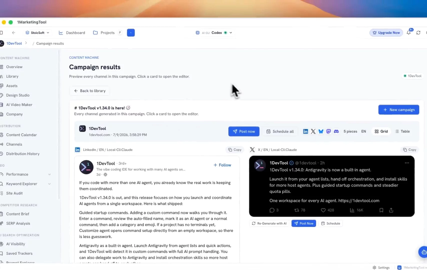 1MarketingTool image 1