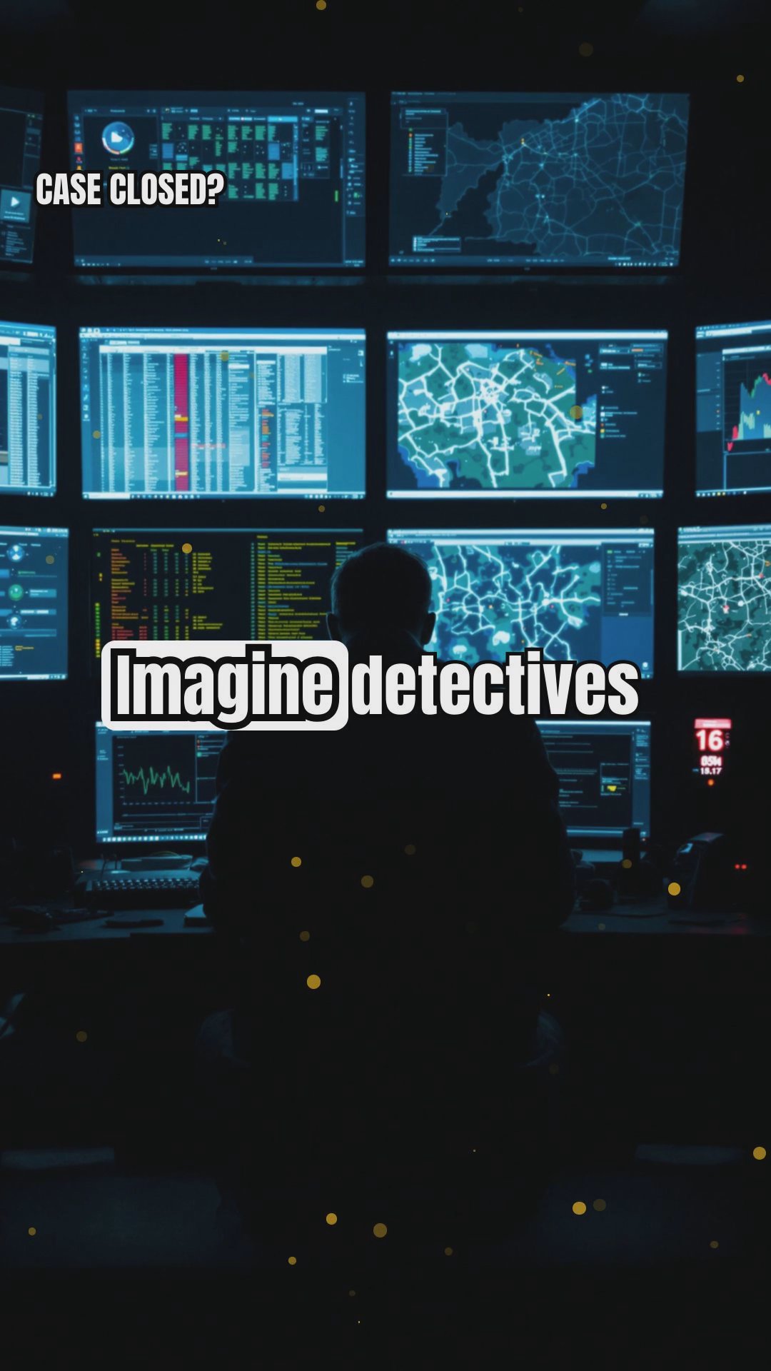 The Long Island Serial Killer: New Suspects and Digital Forensics