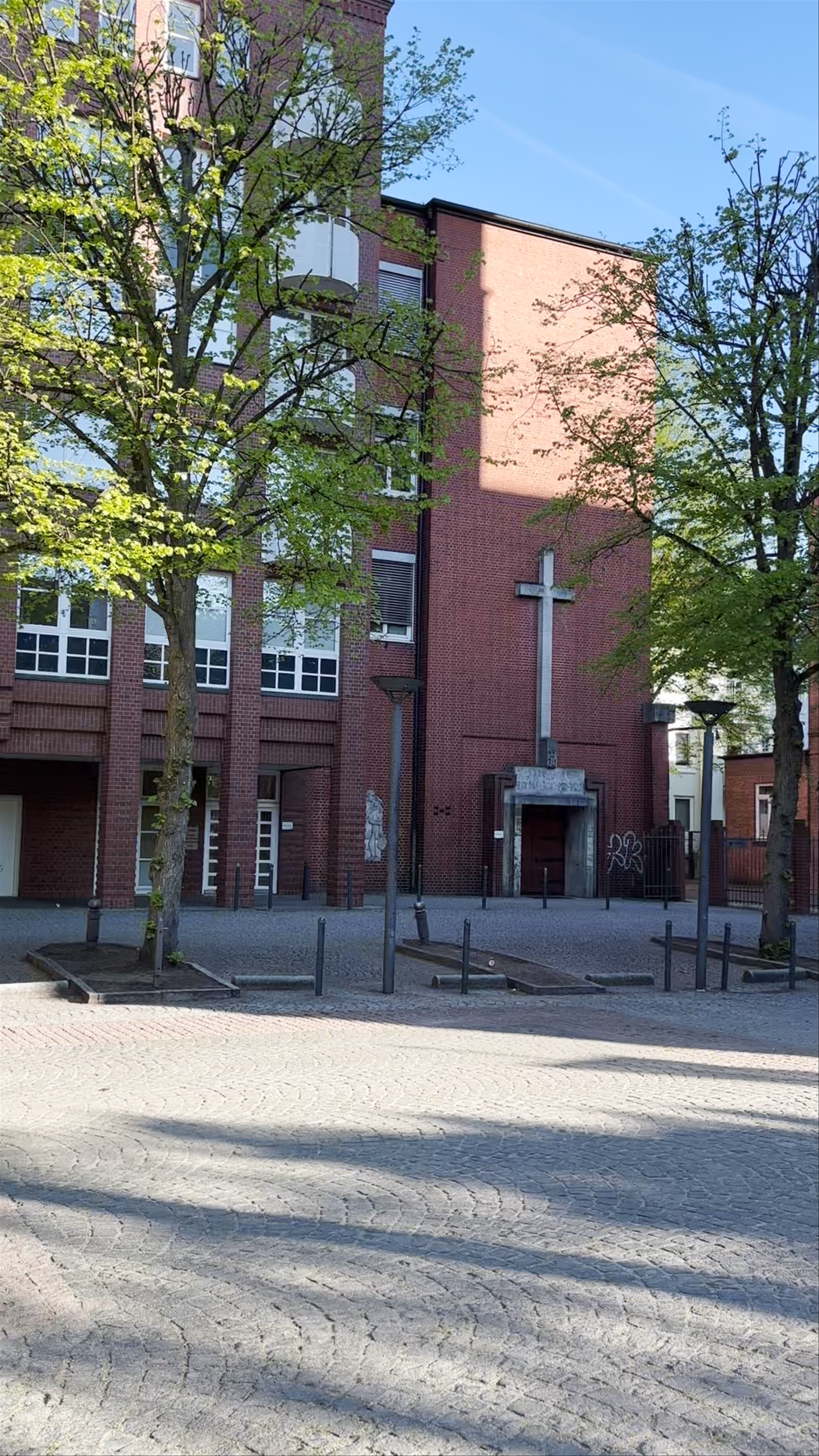 St. Marien-Dom